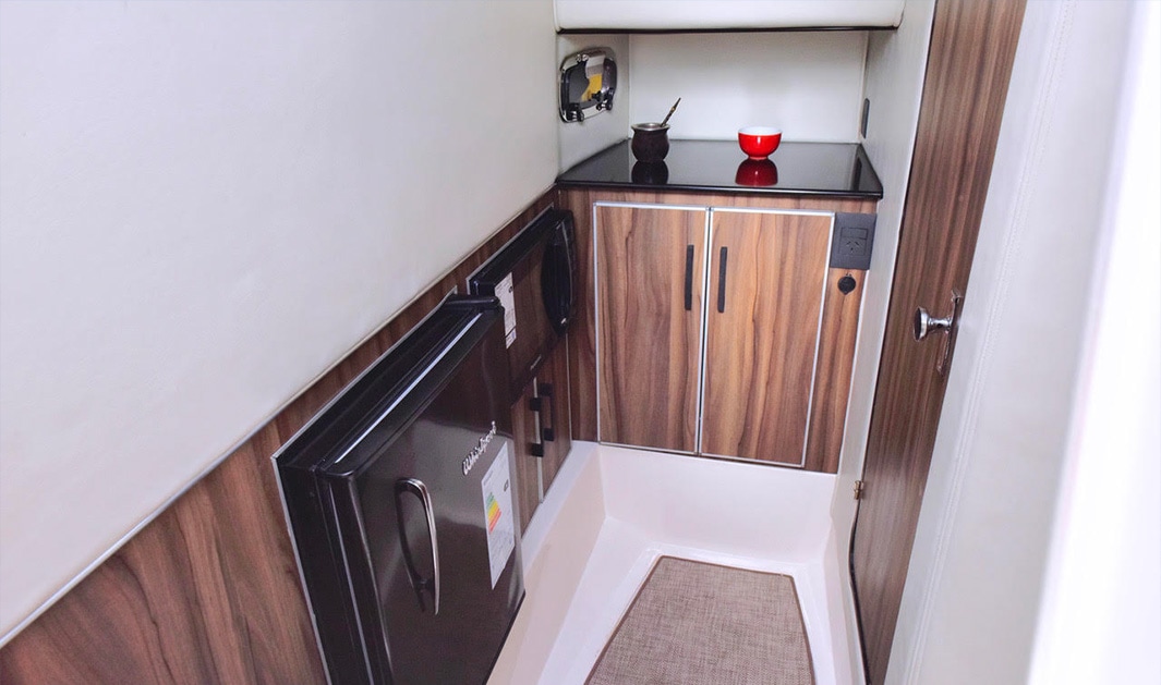 CANESTRARI 280 AVANT GARDE